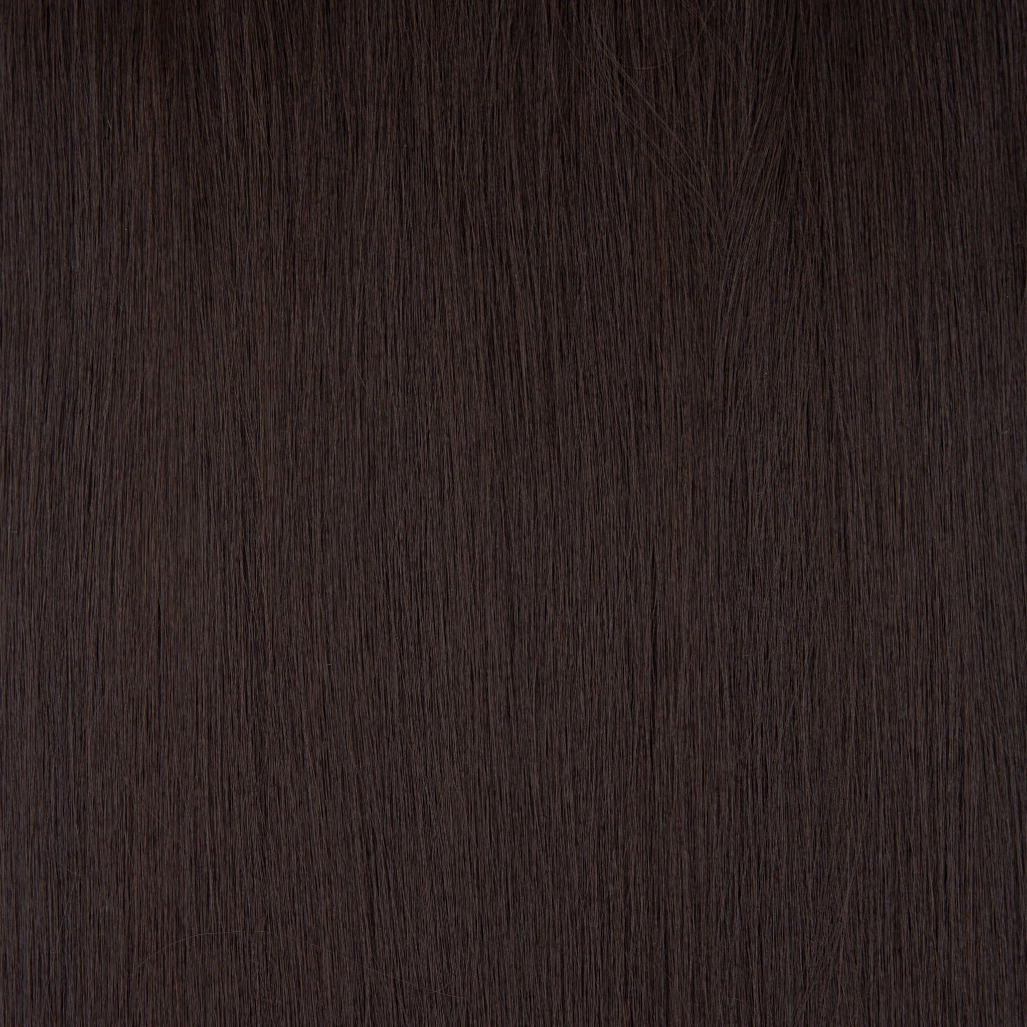 Copy Her Ponytail Hairstyle with JB 27" Straight Clip-In Ponytail